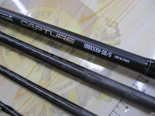 25キャプチャー 169XXXH-SB/5