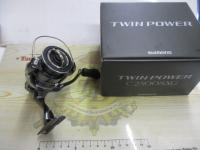 24ツインパワー C2500SXG