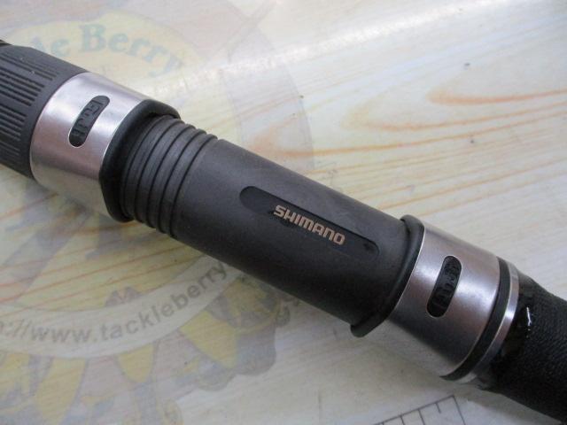 リアルパワー石鯛並継MH500｜＠ベリーネット 日本最大新品中古釣具WEB
