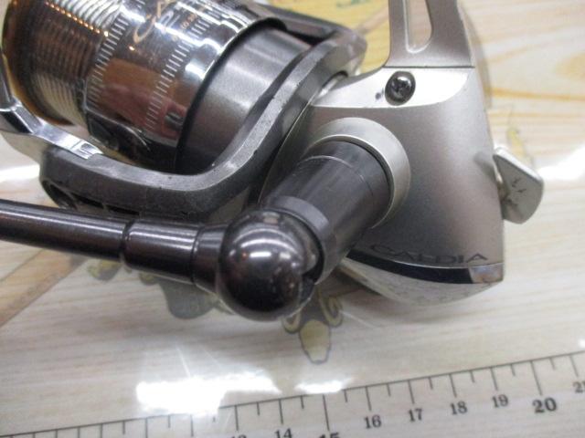 カルディア 2506｜＠ベリーネット 日本最大新品中古釣具WEBショップ