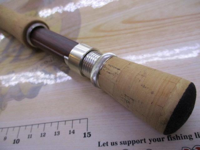 アキスコ エアーライトARGF 907 2P