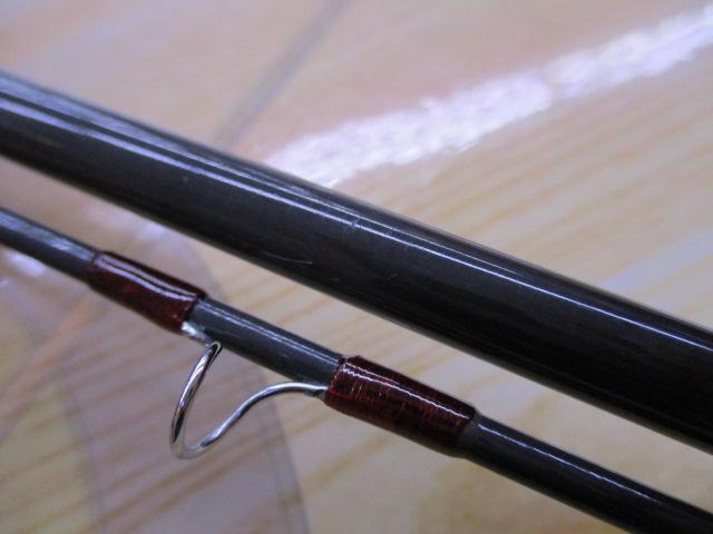 アキスコ エアーライトARGF 907 2P