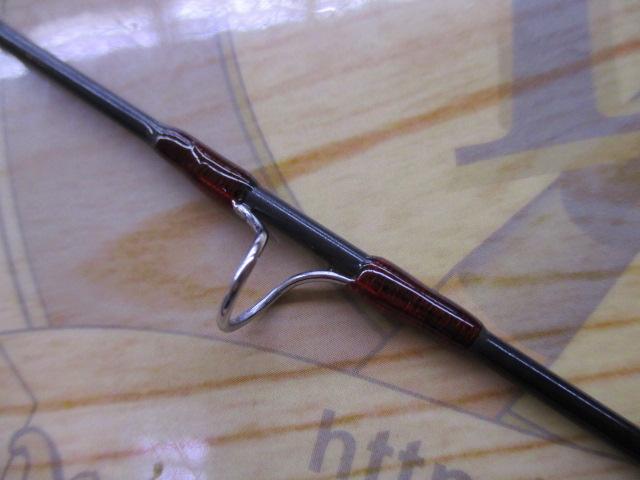 アキスコ エアーライトARGF 907 2P