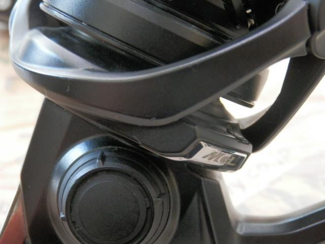 23エクスセンスXR C3000MHG