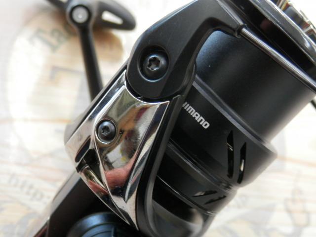 23エクスセンスXR C3000MHG