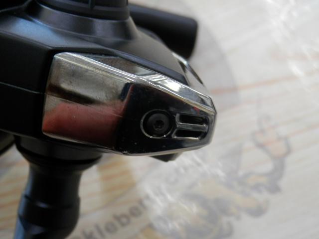 23エクスセンスXR C3000MHG