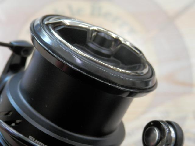 23エクスセンスXR C3000MHG