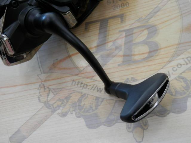 23エクスセンスXR C3000MHG