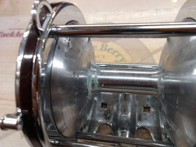 スペシャルセネター 113HL-4/0