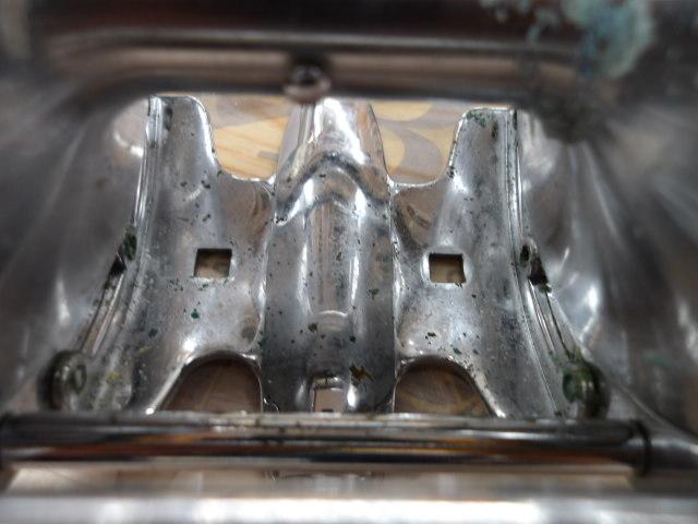 スペシャルセネター 113HL-4/0