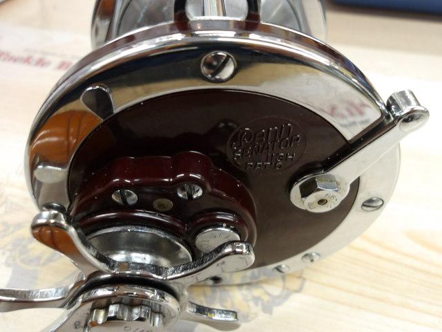 スペシャルセネター 113HL-4/0