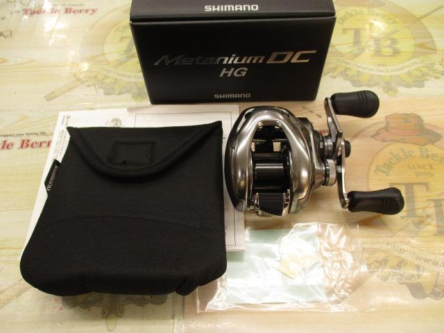 15メタニウムDC HG (RH) 後期モデル｜＠ベリーネット 日本最大新品中古