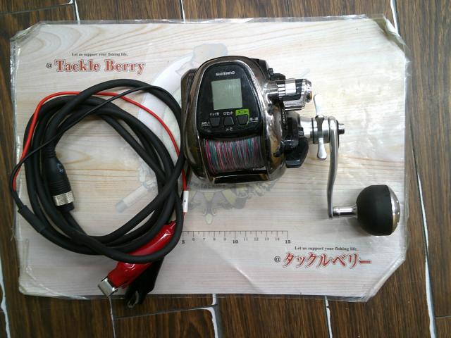 12フォースマスター 3000MK｜＠ベリーネット 日本最大新品中古釣具WEB