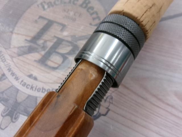 コンバットスティック CSC-60UL