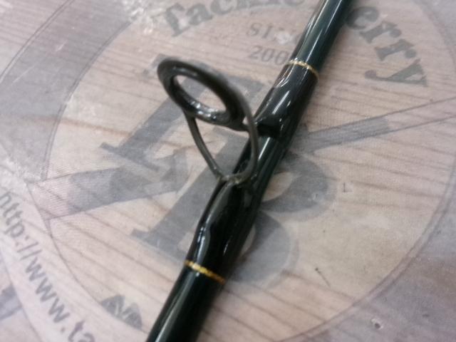 コンバットスティック CSC-60UL