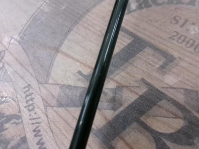 コンバットスティック CSC-60UL