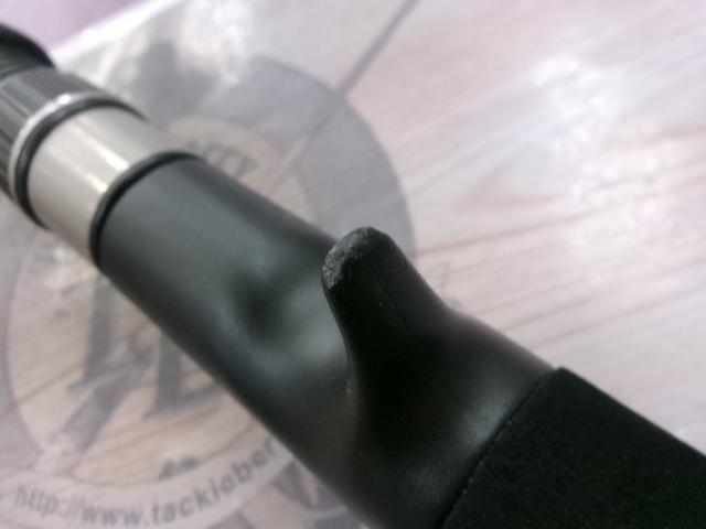コンバットスティック CSC-80MH