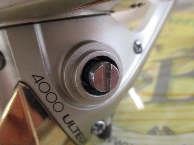 98アルテグラ 4000DH