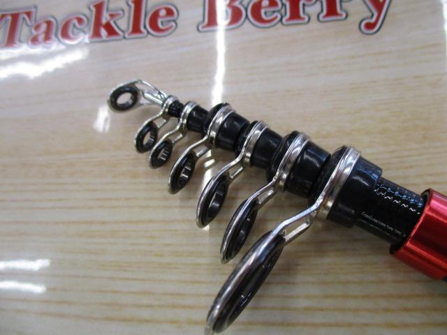 CBモバイルスコープ835ML