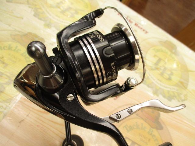 11エクスセンスLBSS C3000HGM
