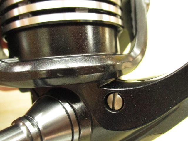 11エクスセンスLBSS C3000HGM