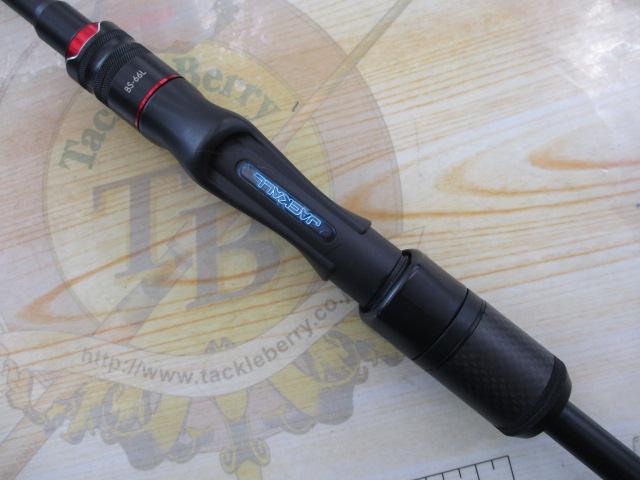 希少 Bass Tuning BS-66L-AS バスロッド 2ピース中古 BPM BS-66L｜＠ベリーネット 日本最大新品中古釣具WEBショップ