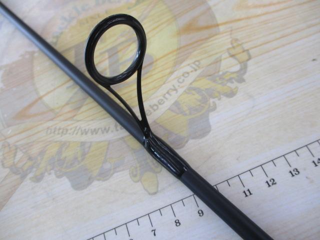 BPM BS-66L｜＠ベリーネット 日本最大新品中古釣具WEBショップ