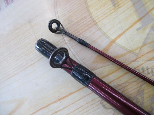 スコーピオンEV 1803-2 (赤ブランクス)｜＠ベリーネット 日本最大新品