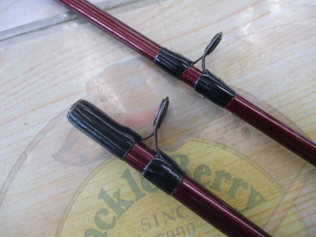 スコーピオンEV 1803-2 (赤ブランクス)｜＠ベリーネット 日本最大新品