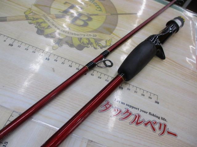16炎月BB B69M-S