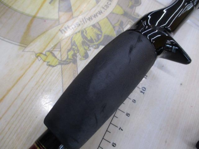 16炎月BB B69M-S