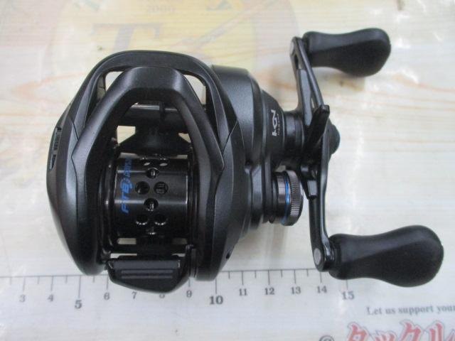 21SLX BFS XG RH｜＠ベリーネット 日本最大新品中古釣具WEBショップ