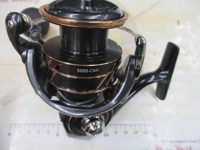 22カルディアSW 5000-CXH｜＠ベリーネット 日本最大新品中古釣具WEB