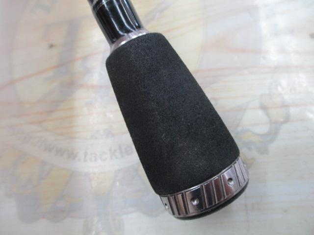 ジリオン 701MXB・K｜＠ベリーネット 日本最大新品中古釣具WEBショップ