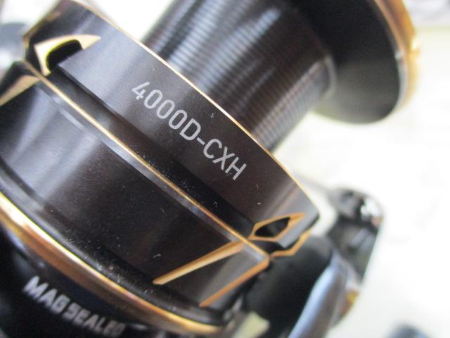 22カルディアSW 4000D-CXH