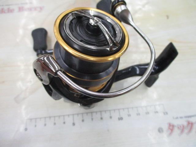 18レガリス LT3000S-C-DH