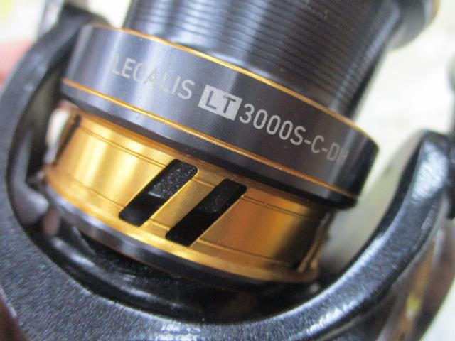 18レガリス LT3000S-C-DH
