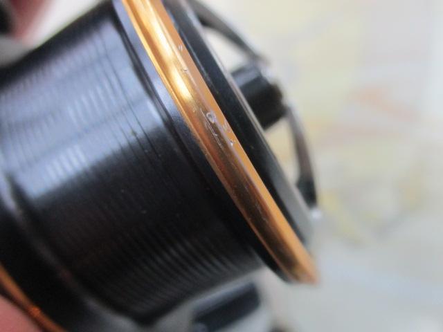 18レガリス LT3000S-C-DH