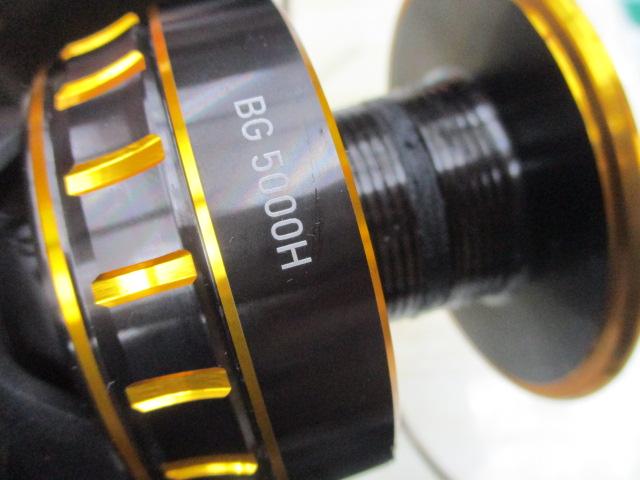 16BG 5000H