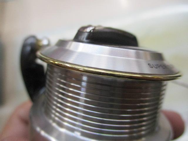 01ステラFW 2500S