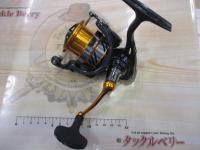 20レブロス LT3000-CH