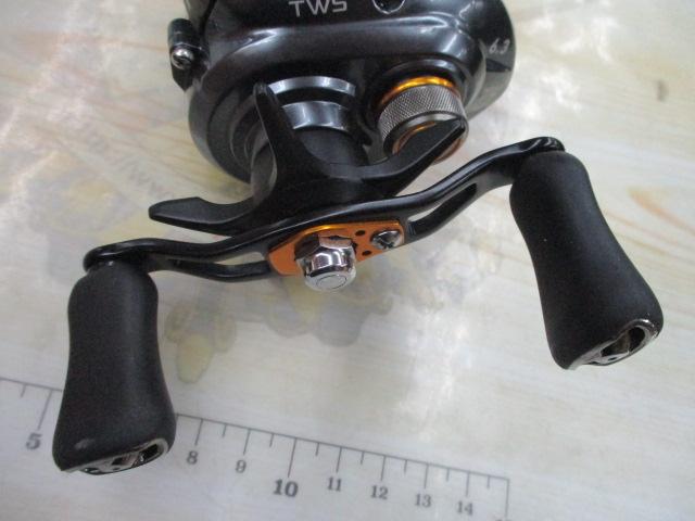 タトゥーラ SV TW 6.3L