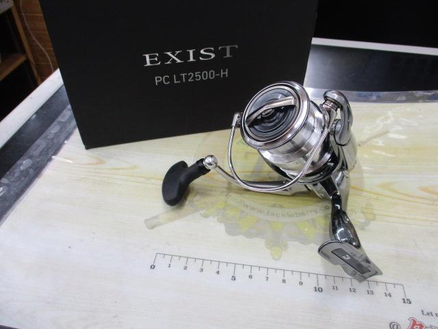 22イグジスト PC LT2500-H