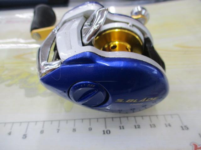 エスブレイド 150R