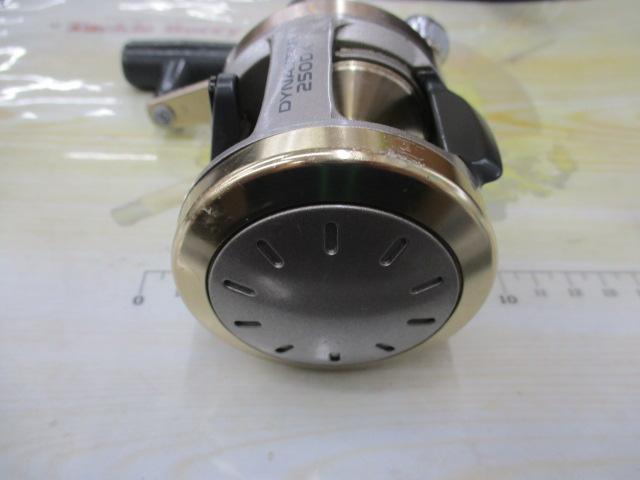 ダイナスター 250DX