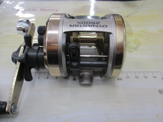 ダイナスター 250DX