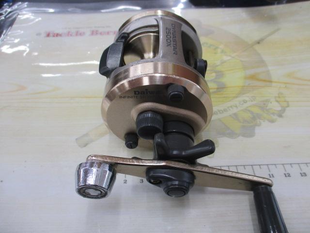 ダイナスター 250DX