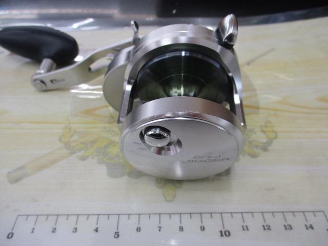 17オシアジガー 1500HG