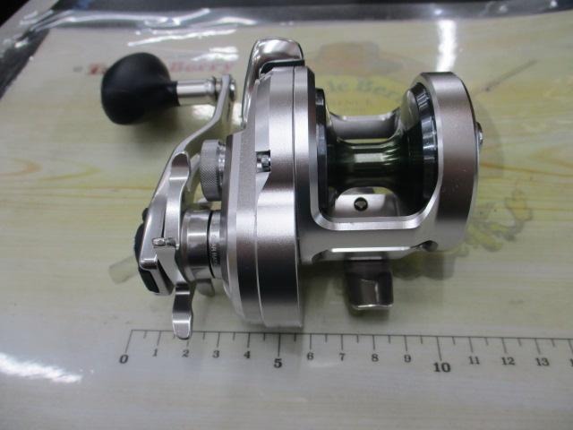 17オシアジガー 1500HG