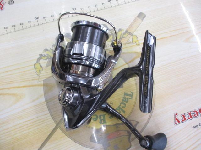 24ツインパワー 2500SHG